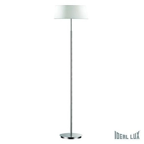 Stojací lampy - ILUX 075488 Stojací lampa Ideal Lux Hilton PT2 marrone 075488 - IDEALLUX - foto 1