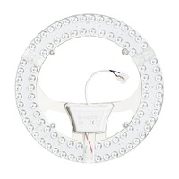 LED moduly - RED G14429 LED MODUL LED žárovka, LED board - DESIGN RENDL