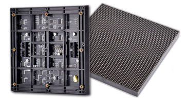 LED displeje - Modul LED displeje Indoor P2