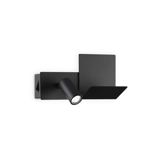 Bodová - ILUX 291796 Nástěnné svítidlo Komodo-1 ap - IDEALLUX - foto 1