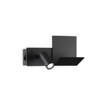 Bodová - ILUX 291796 Nástěnné svítidlo Komodo-1 ap - IDEALLUX