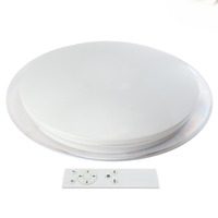 LED stropní svítidla - Stropní světlo LED 3000-6000K Změna barev