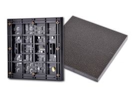 LED displeje - Modul LED obrazovek interní P2.604