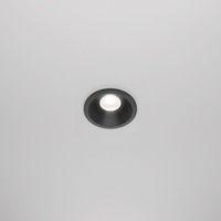 Koupelnová - M DL034-01-06W4K-D-B Vestavné svítidlo Zoom DL034-01-06W4K-D-B - MAYTONI