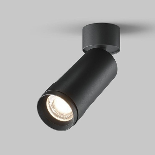 Bodová - M C055CL-L12W4K-Z-B Stropní svítidlo Focus Zoom 12W C055CL-L12W4K-Z-B - MAYTONI - foto 1