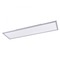 LED panely - LD 14753-21 FLAT LED stropní svítidlo, panel, 119,5 x 29cm, hranaté 3000K - LEUCHTEN DIREKT / JUST LIGHT