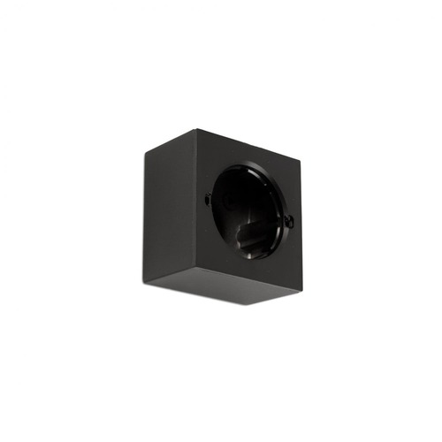 Příslušenství - FARO 70275 DART SQ box pro přisazenou montáž, černá - FARO - foto 1