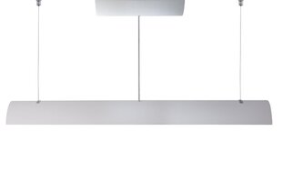 Podélná - WD 86-5307-30 Závěsné svítidlo SIMI 23,6W 230V LED 3000K 2600lm - ECO DESIGN