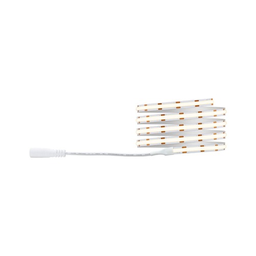 Pracovní osvětlení - P 78861 SimpLED LED Strip Full-Line COB kompletní sada 1,5m 7W 384LEDs/m 3000K 12VA - PAULMANN - foto 1