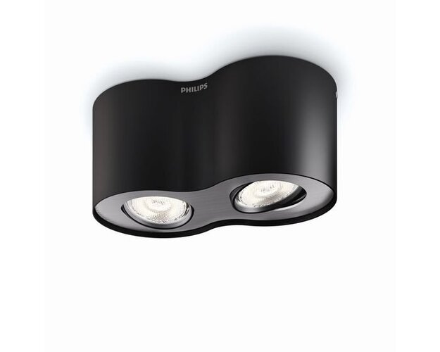 Downlight - PH 53302/30/16 Phase DEKORATIVNÍ SVÍTIDLO 53302/30/16 - Philips - foto 1