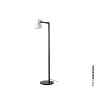 Stojací lampy - FARO 64275-111 VENICE stojací lampa, bílá - FARO