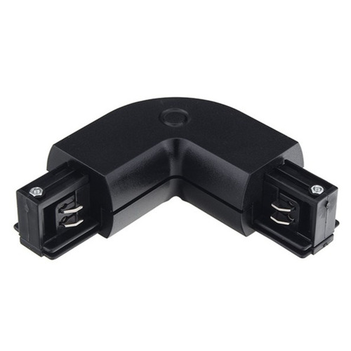Spotřební materiál a příslušenství - L-Connector Black - foto 1
