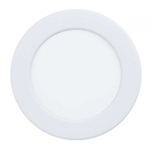 Kruhová - EG 99148 Zápustné svítidlo FUEVA 5 99148 - EGLO - foto 1