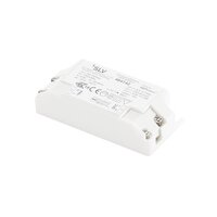 Stabilizovaný proud - LA 464142 Ovladač LED 10 W, 700 mA, vč. odlehčovacího profilu, stmívatelný - BIG WHITE (SLV)