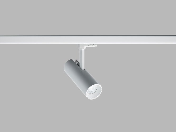 Lištové svítidla - Lištové svítidla svítidlo MATRIX 2, W 20W 3000K, ON/OFF - foto 1