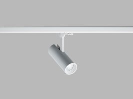 Lištové svítidla - Lištové svítidla svítidlo MATRIX 2, W 20W 3000K, ON/OFF