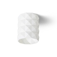 Dekorativní - RED R14010 MARENGA RD6 96 zápustná bílá Eco PLA 230V LED 6W 3000K - RED - DESIGN RENDL
