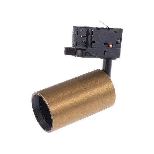 Lištová LED svítidla - Lištové svítidlo MAFA-TC měď - foto 1