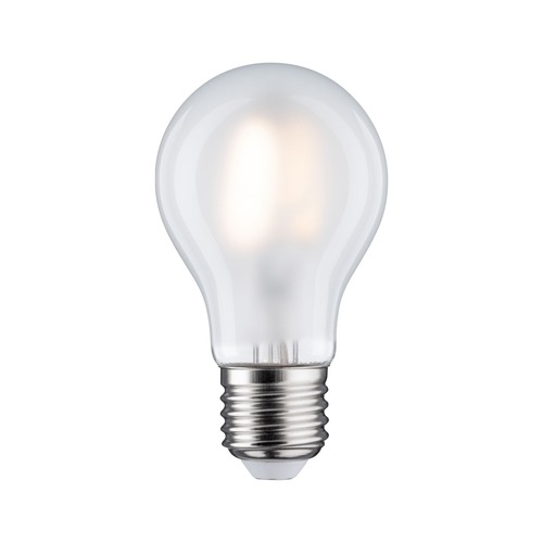 E27 - P 28615 LED žárovka 3 W E27 mat teplá bílá - PAULMANN - foto 1