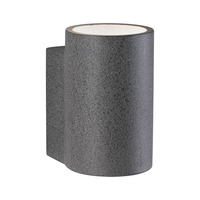 Nástěnná - P 94500 Venkovní venkovní nástěnné svítidlo Concrea 170mm IP65 6,8W 3.000K - PAULMANN