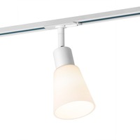 Svítidla - NOR 2112859901 Cole Link lištový systém bílá - NORDLUX