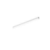 Modulové SHAPE - FAN LEDBAR-SHAPE-56F LED lišta SHAPE, bílý PC kryt, 9 W, 850 lm, 6500 K, 56 cm - FANEUROPE