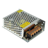 Napájecí zdroj kovový - Napájecí zdroj LED Strip Metal