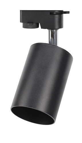 LED traťová světla - Track System 3 fáze / 4 dráty GU10-Socket - foto 1