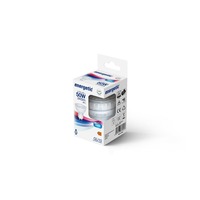 GU10/GZ10 - NOR 5184003621 Gu10 GU10 4000K 345lm - NORDLUX