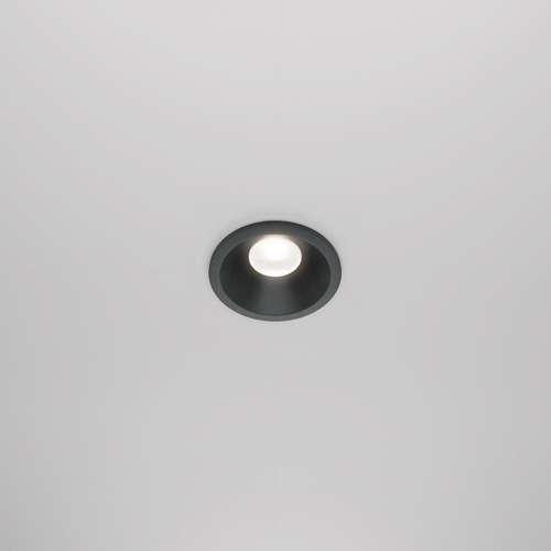 Koupelnová - M DL034-01-06W4K-B Vestavné svítidlo Zoom DL034-01-06W4K-B - MAYTONI - foto 1