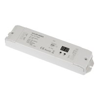 Triakové stmívání, Spínače 230VAC - AC TRIAK DALI stmívač dimLED