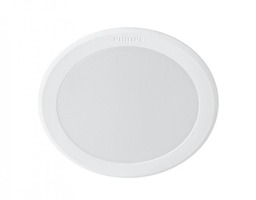 Kruhová - PH 8718696173589 Meson SVÍTIDLO PODHLEDOVÉ LED 6W 550lm 6500K, bílá - PHILIPS (915005805601)