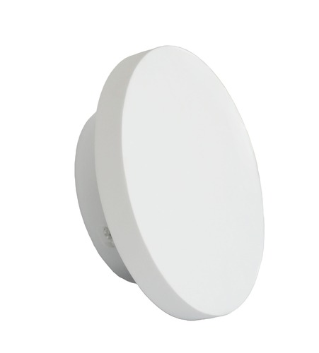 Sádrová - CEN ECLISSE250 SDK SVÍTIDLO povrchové ECLISSE 250x46mm 9W 3000K 320Lm IP20  - CENTURY - foto 1