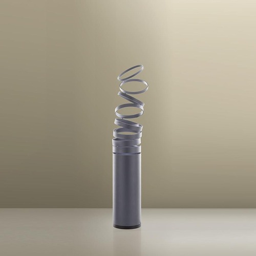 Stolní lampy dekorační - AR DOI4600C80 Decomposé Light stolní lampa - fumé - ARTEMIDE - foto 1