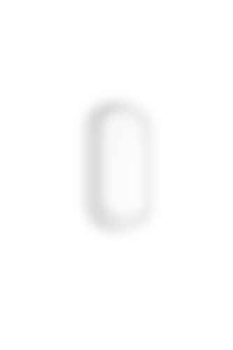 Nouzová - FAN LED-EDISON-2613HP Nouzové stropní a nástěnné svítidlo Edison plastové, 18 W, 1980 lm, 3CCT, 267 x 137 x 46 mm - FANEUROPE - foto 1