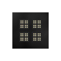 Hranatá - LA 1010578 PAVANNO 625 45 830/840/850 BK WH UGR19 - BIG WHITE (SLV)