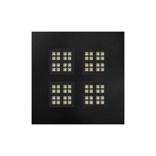 Hranatá - LA 1010578 PAVANNO 625 45 830/840/850 BK WH UGR19 - BIG WHITE (SLV) - foto 1