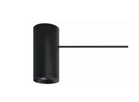 Bodová - ARK A4270021NT Stropní bodové svítidlo TOP FANCY SHAPE 6,5W 640lm 30º 3000K 2m NT 700mA - ARKOSLIGHT