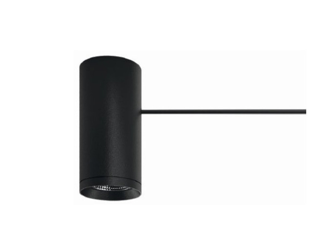 Bodová - ARK A4270021NT Stropní bodové svítidlo TOP FANCY SHAPE 6,5W 640lm 30º 3000K 2m NT 700mA - ARKOSLIGHT - foto 1