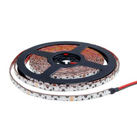 Typ S 2835 - LED S-Strip 2835 Ohýbatelný nevodotěsný