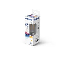 E14 - NOR 5187000321 E14 T25 2700K 470lm - NORDLUX