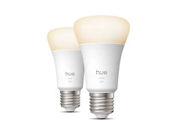 E27 - PH 8721103072566 Hue W 810 smart žárovka A60 E27, 810lm, teplá bílá (2 ks) - PHILIPS