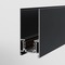 Lištové Magnetic Maytoni S35 - M TRX004-211B Magnetická lišta S35 1m 48V hliník černá - MAYTONI