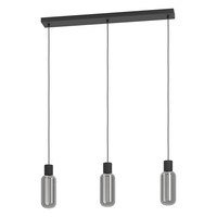 Podélná - EG 901005 Závěsné svítidlo MAIONE EGLO 901005 - EGLO