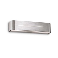 Dekorativní - ILUX 009940 Nástěnné svítidlo Posta ap2 - IDEALLUX