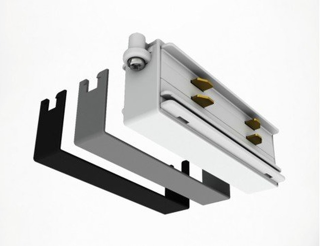 Lišty a příslušenství BPM - BPM 6658.01 Spojka pro lištu - BPM - foto 1