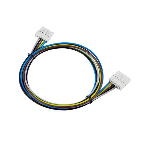 Lištové 1 fáze Sanotrunk - IMPR 930929 Deko-Light příslušenství - Sanotrunk Universal spojka On/Off pro prázdný segment - foto 1