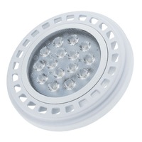 AR111 - LED žárovka GU10 30°