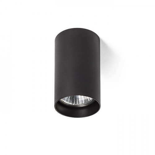 Downlight - RED R12668 GAYA černá 230V GU10 35W - RED - DESIGN RENDL - foto 1