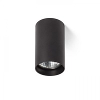 Downlight - RED R12668 GAYA černá 230V GU10 35W - RED - DESIGN RENDL